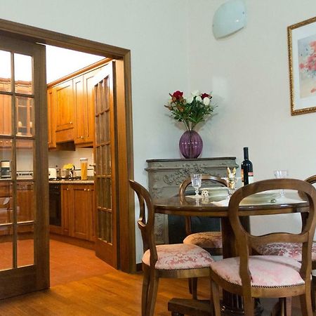 Luxury Fiesolana Apartment Firenze Eksteriør billede
