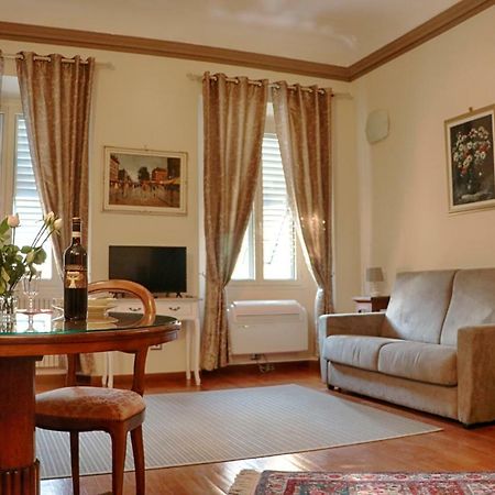 Luxury Fiesolana Apartment Firenze Eksteriør billede