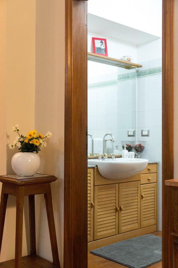 Luxury Fiesolana Apartment Firenze Eksteriør billede