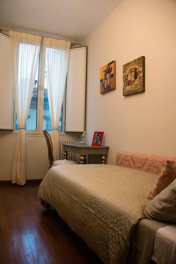 Luxury Fiesolana Apartment Firenze Eksteriør billede