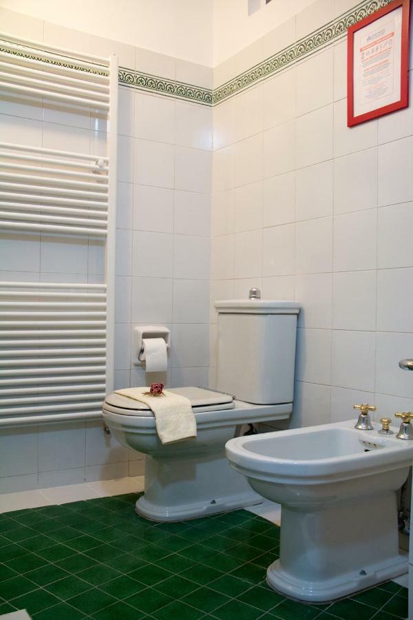 Luxury Fiesolana Apartment Firenze Eksteriør billede