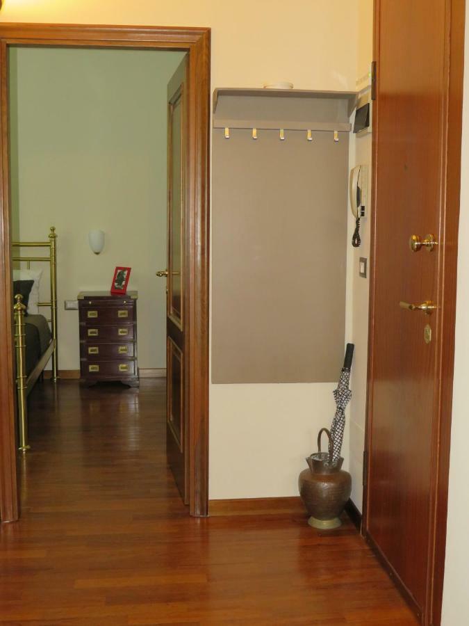 Luxury Fiesolana Apartment Firenze Eksteriør billede