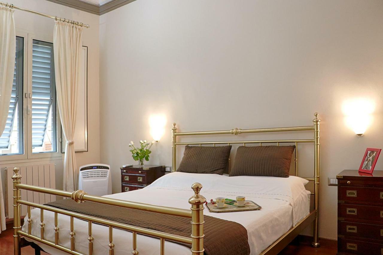 Luxury Fiesolana Apartment Firenze Eksteriør billede