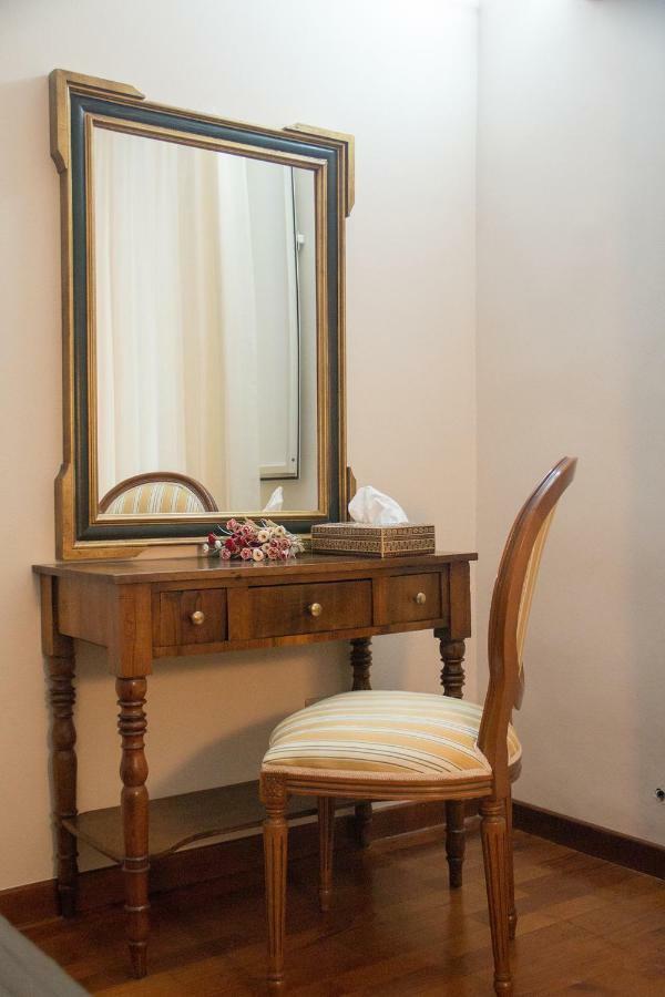 Luxury Fiesolana Apartment Firenze Eksteriør billede