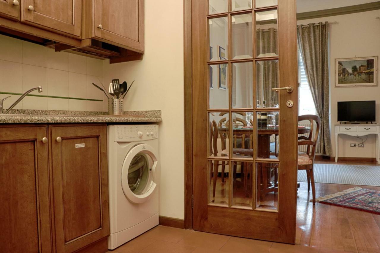 Luxury Fiesolana Apartment Firenze Eksteriør billede