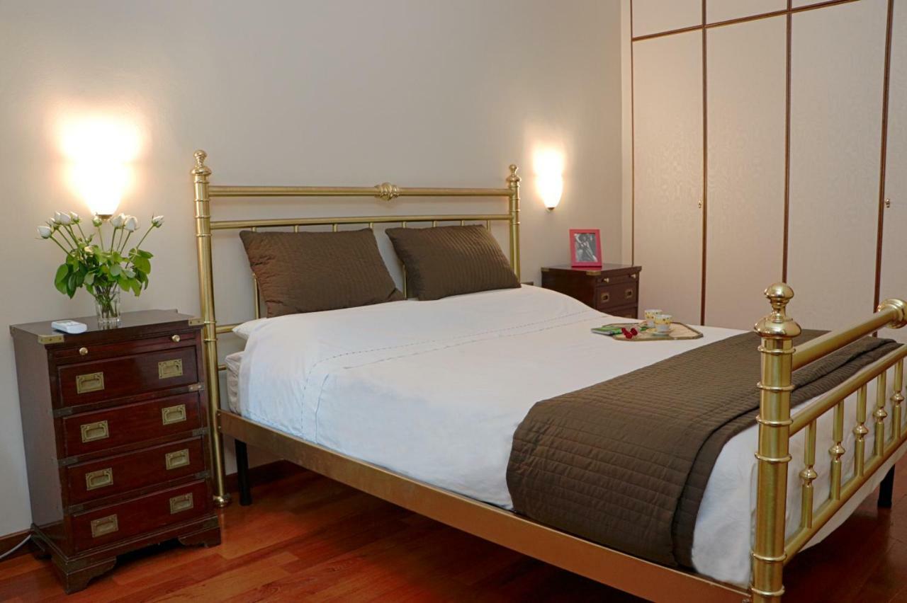 Luxury Fiesolana Apartment Firenze Eksteriør billede