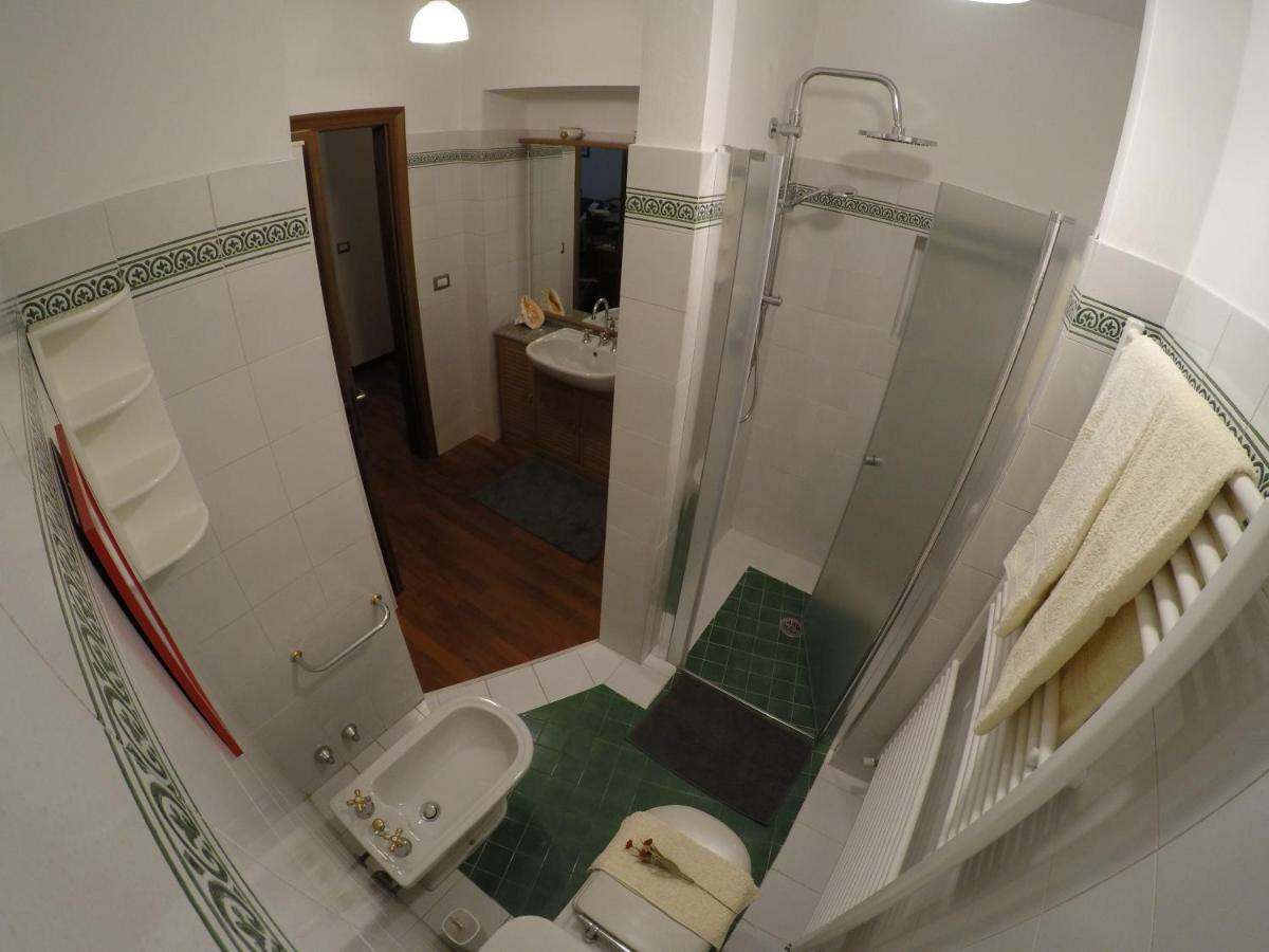 Luxury Fiesolana Apartment Firenze Eksteriør billede