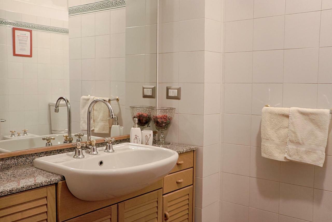 Luxury Fiesolana Apartment Firenze Eksteriør billede