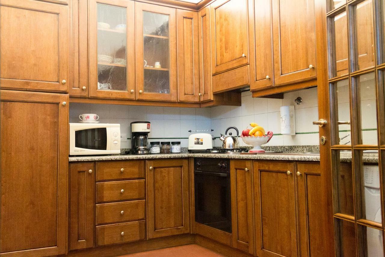 Luxury Fiesolana Apartment Firenze Eksteriør billede