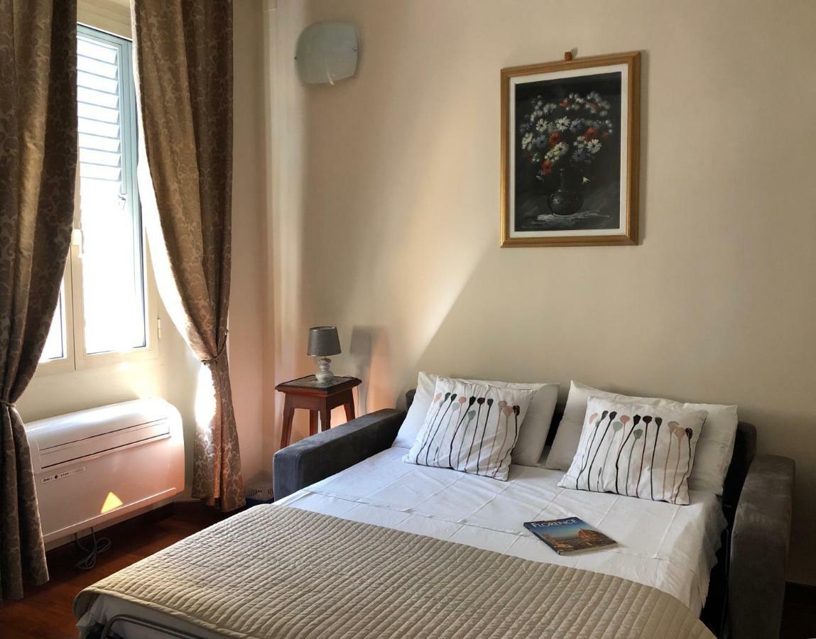 Luxury Fiesolana Apartment Firenze Eksteriør billede