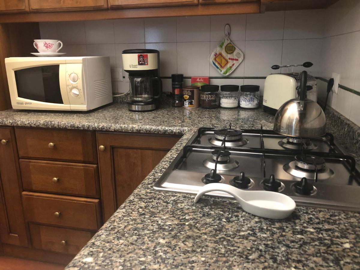 Luxury Fiesolana Apartment Firenze Eksteriør billede