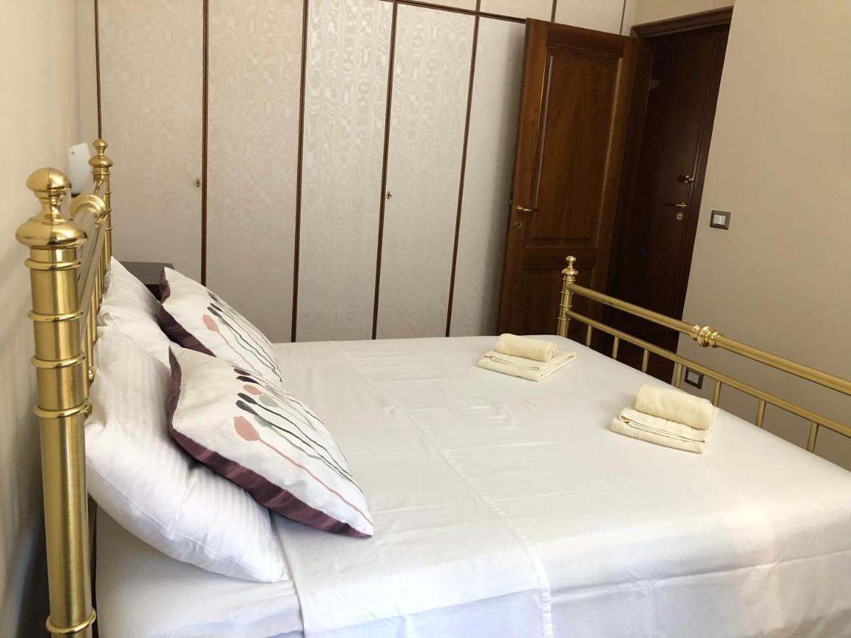 Luxury Fiesolana Apartment Firenze Eksteriør billede
