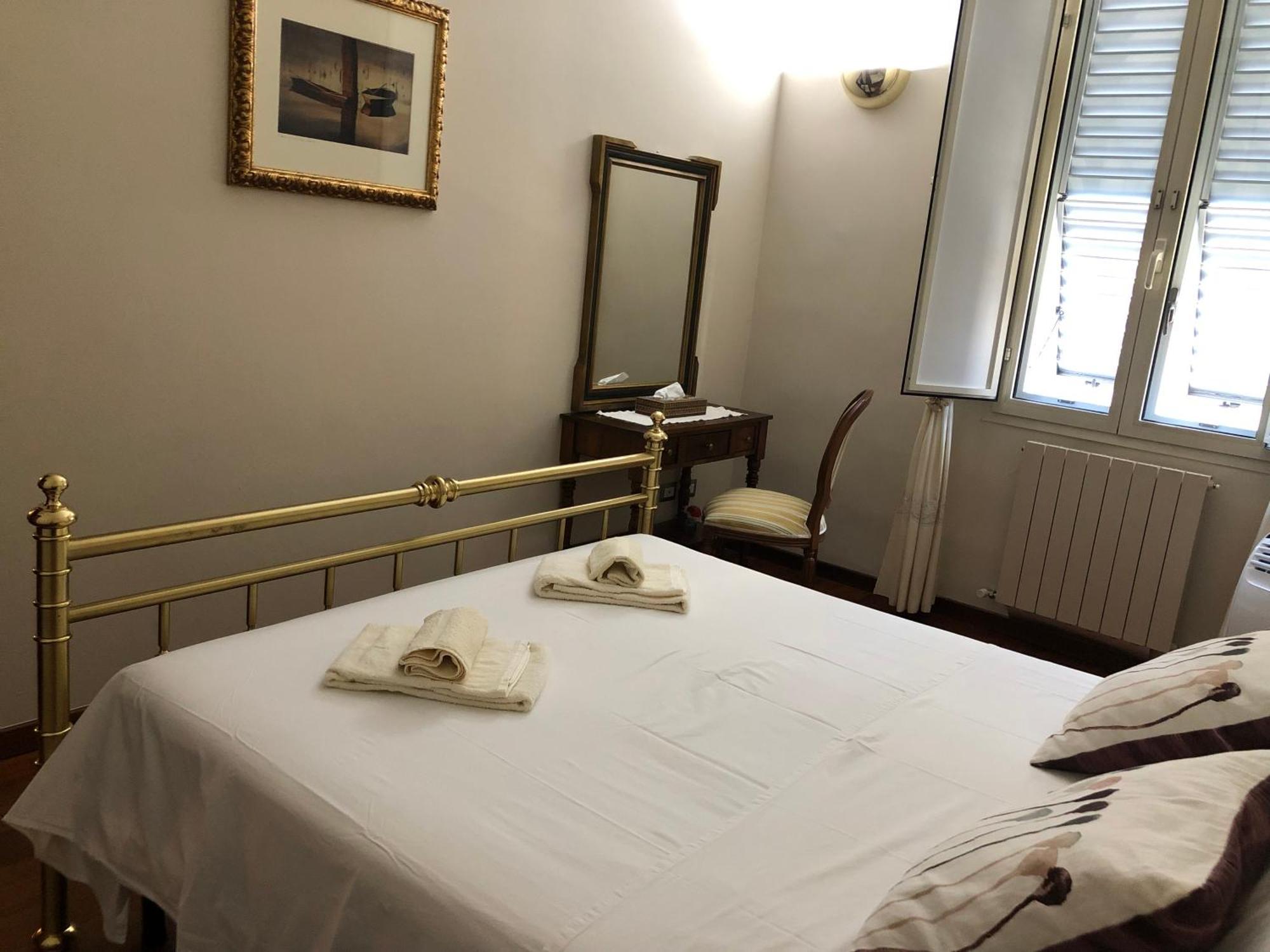 Luxury Fiesolana Apartment Firenze Eksteriør billede